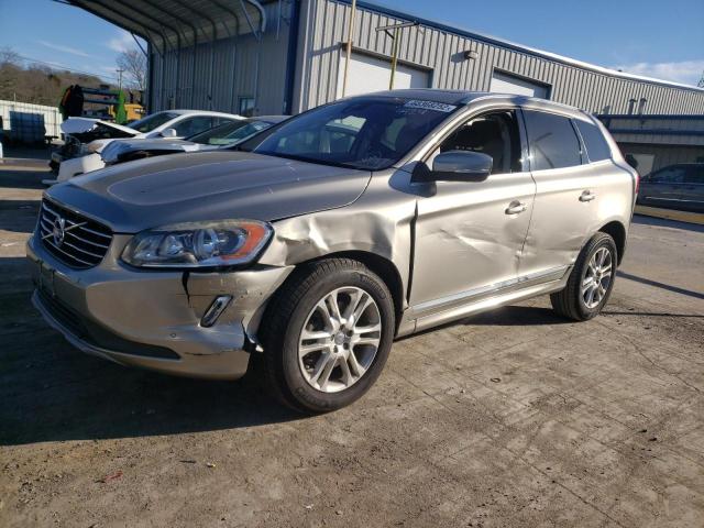 VOLVO XC60 T5 PR 2016 with VIN YV440MDK2G2784424 - Photo from auction