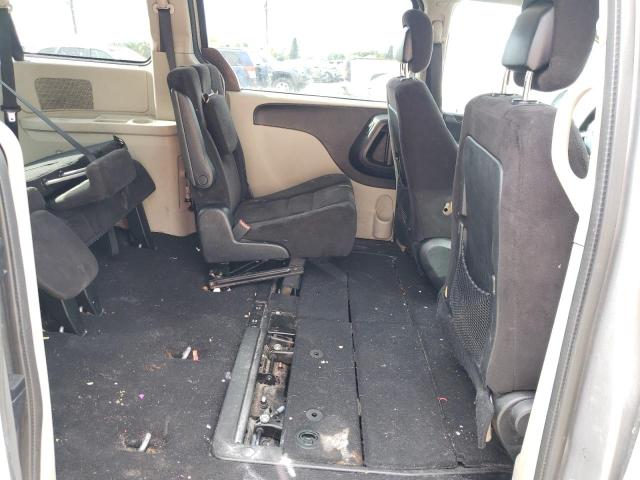 Photo 10 from auction – 2014 DODGE GRAND CARA with VIN 2C4RDGBG3ER251073