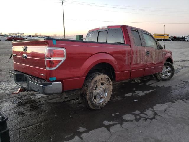 Photo 3 from auction – 2011 FORD F150 SUPER with VIN 1FTEX1CM6BFB31648