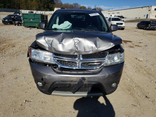 Photo 5 from auction – 2012 DODGE JOURNEY SX with VIN 3C4PDDBG1CT154812