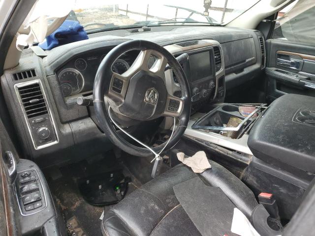 Photo 8 from auction – 2015 RAM 3500 LARAM with VIN 3C63RRJL3FG556072