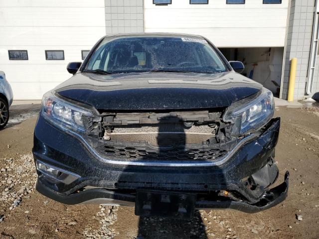 Photo 5 from auction – 2016 HONDA CR-V EX with VIN 5J6RM4H53GL082215