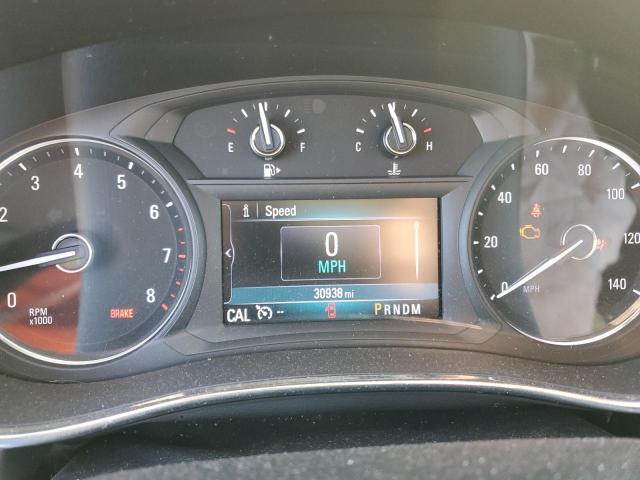Photo 9 from auction – 2019 BUICK ENCORE PRE with VIN KL4CJASB6KB912521
