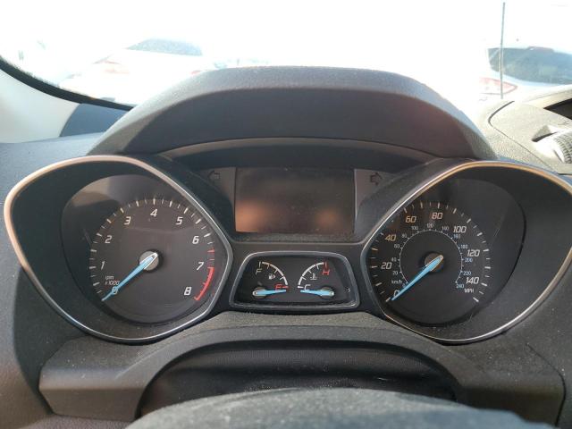 Photo 9 from auction – 2014 FORD ESCAPE SE with VIN 1FMCU0GX3EUC00502