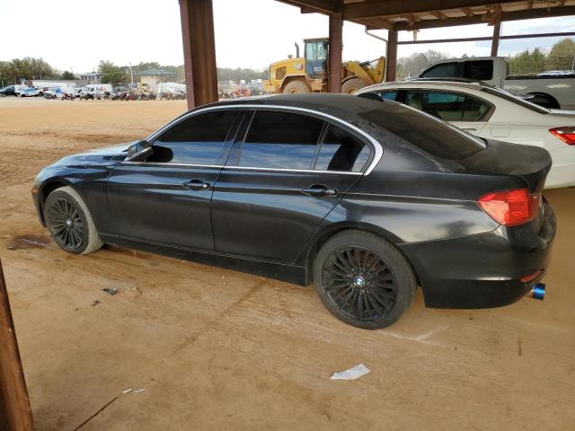 Photo 2 from auction – 2012 BMW 328 I with VIN WBA3A5G58CNP15878