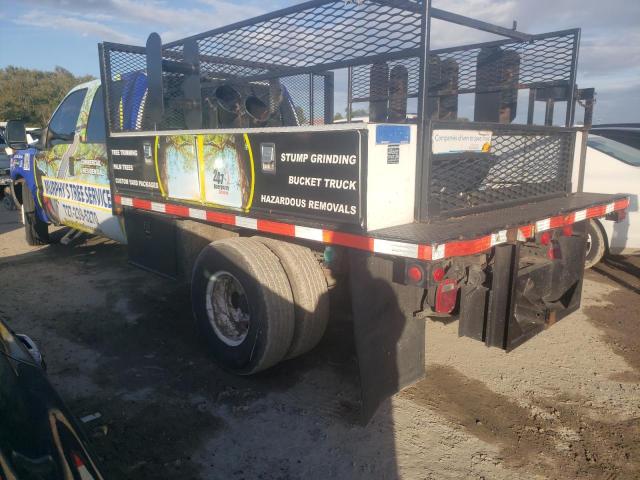 Photo 2 from auction – 2004 FORD F350 SUPER with VIN 1FDWW36P84EA02680