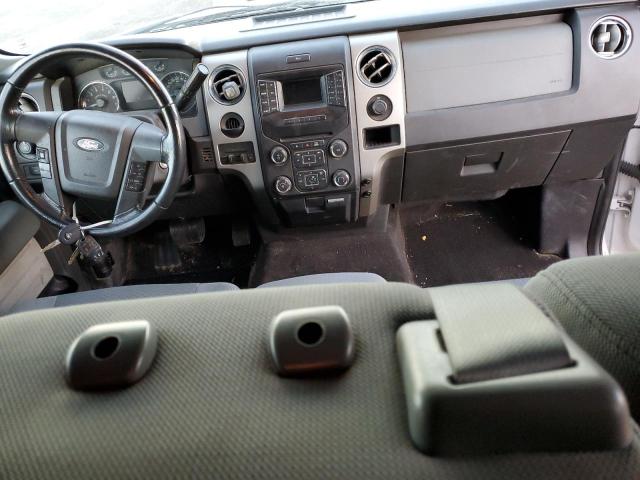 Photo 8 from auction – 2013 FORD F150 SUPER with VIN 1FTVX1CT1DKF21588