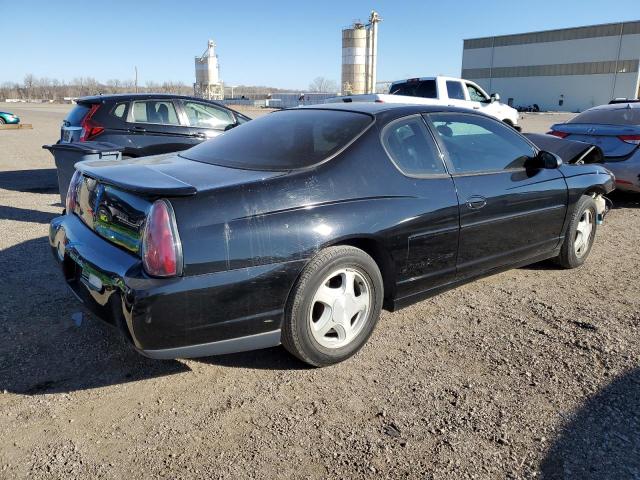 Photo 3 from auction – 2001 CHEVROLET MONTE CARL with VIN 2G1WX15K619153097