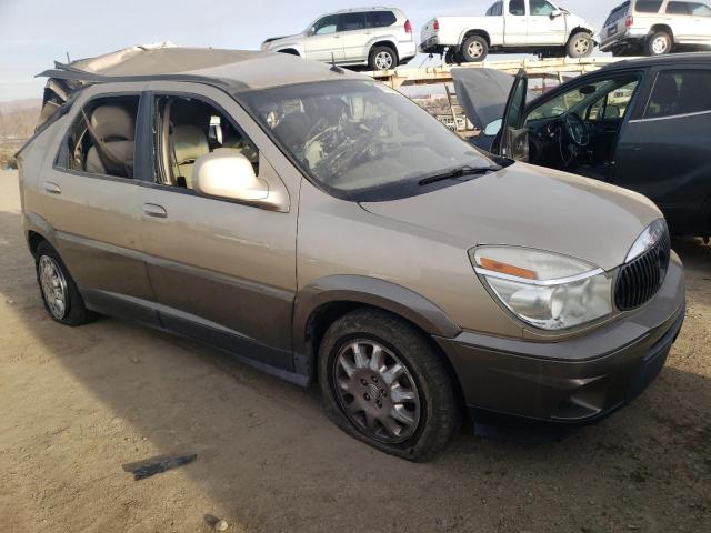 Photo 4 from auction – 2005 BUICK RENDEZVOUS with VIN 3G5DB03785S532365