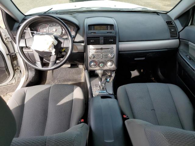 Photo 8 from auction – 2010 MITSUBISHI GALANT FE with VIN 4A32B2FF7AE017695