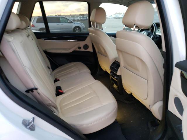 Photo 11 from auction – 2016 BMW X5 XDRIVE3 with VIN 5UXKR0C5XG0P30349