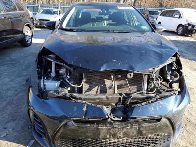 Photo 5 from auction – 2018 TOYOTA COROLLA L with VIN 2T1BURHE6JC054461
