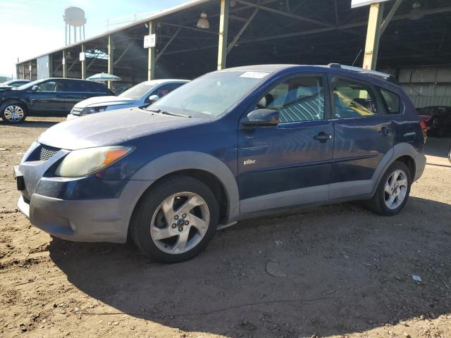 Photo 1 from auction – 2003 PONTIAC VIBE with VIN 5Y2SL62893Z413931