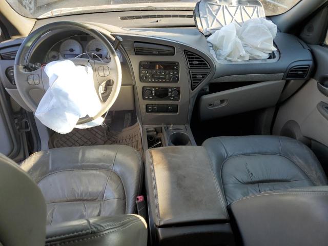 Photo 8 from auction – 2002 BUICK RENDEZVOUS with VIN 3G5DB03E32S529626