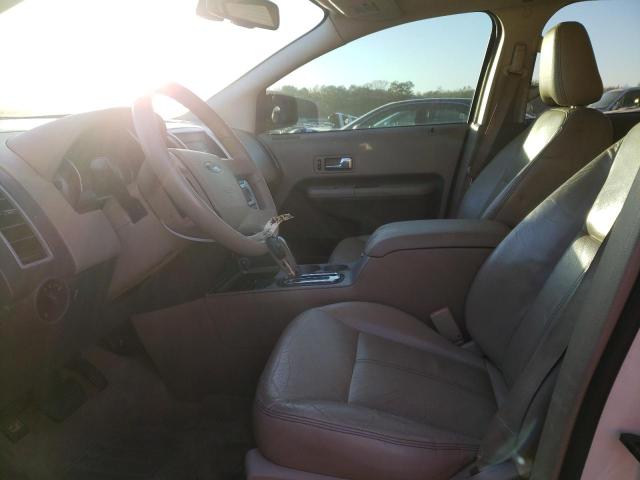 Photo 7 from auction – 2007 FORD EDGE SEL P with VIN 2FMDK39C47BB25310