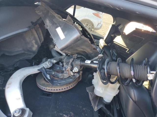 Photo 13 from auction – 2020 FORD EXPLORER L with VIN 1FMSK7FH7LGB47352