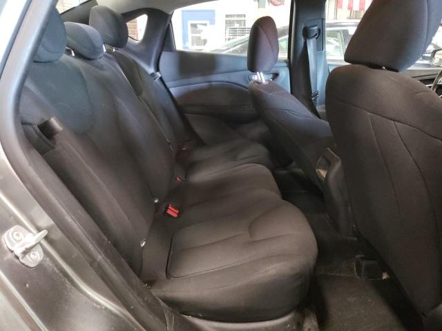 Photo 10 from auction – 2013 DODGE DART SE with VIN 1C3CDFAHXDD232553