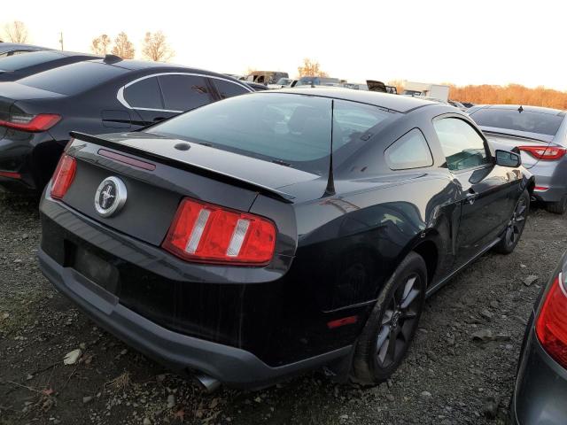 Photo 4 from auction – 2012 FORD MUSTANG with VIN 1ZVBP8AM3C5280943