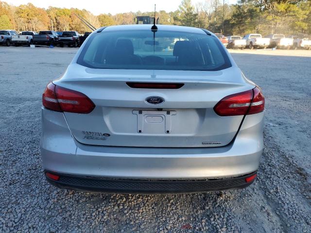 Photo 6 from auction – 2015 FORD FOCUS S with VIN 1FADP3E2XFL362827