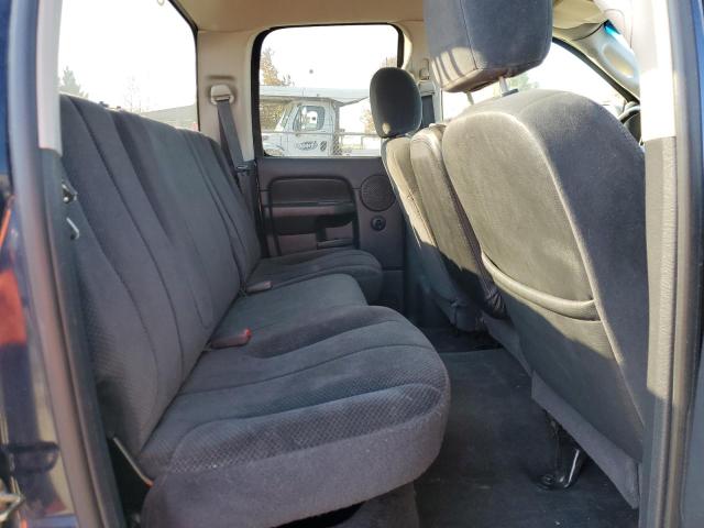 Photo 10 from auction – 2003 DODGE RAM 1500 S with VIN 1D7HU18N43S153427