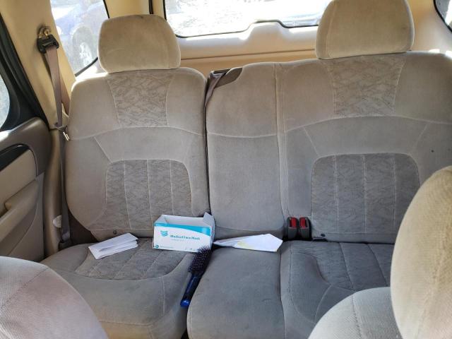 Photo 10 from auction – 2004 GMC ENVOY with VIN 1GKDT13S842368128