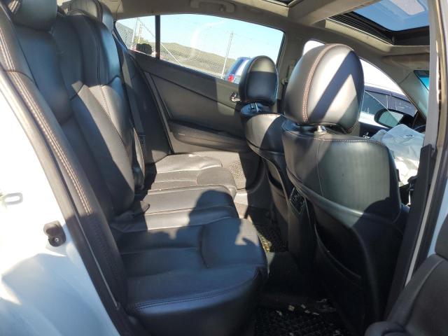 Photo 10 from auction – 2014 NISSAN MAXIMA S with VIN 1N4AA5AP0EC495886
