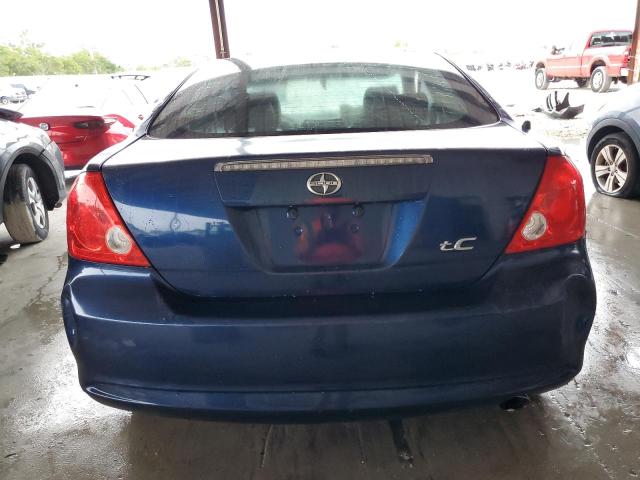 Photo 6 from auction – 2005 TOYOTA SCION TC with VIN JTKDE177050061750