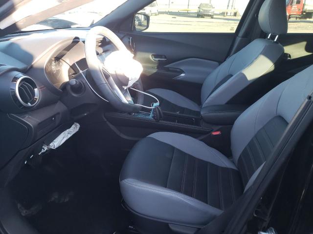 Photo 7 from auction – 2021 NISSAN KICKS SR with VIN 3N1CP5DV3ML500483
