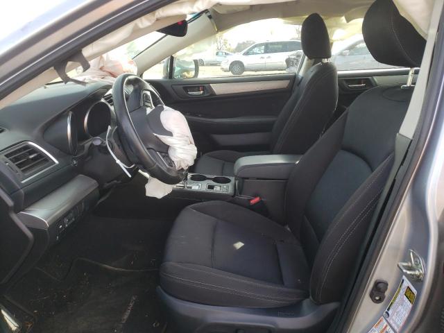 Foto 7 de la subasta – 2016 SUBARU LEGACY 2.5 con VIN 4S3BNAE64G3050972