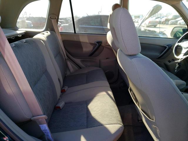 Photo 11 from auction – 2002 TOYOTA RAV4 with VIN JTEHH20VX20145368