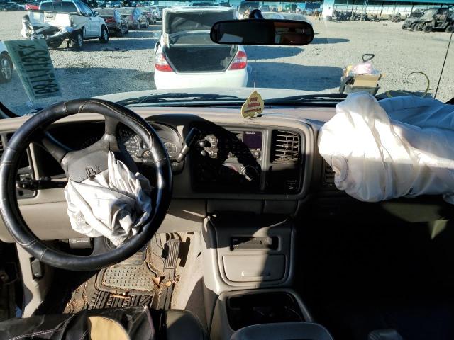 Photo 8 from auction – 2002 CHEVROLET SILVERADO with VIN 2GCEC19V221284563