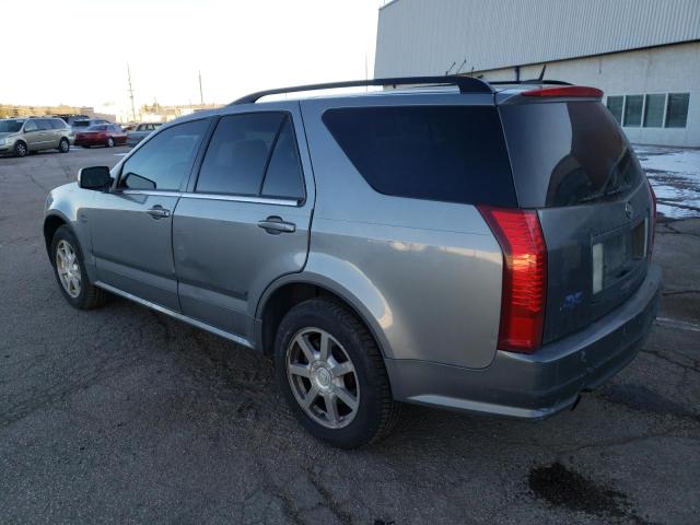 Photo 2 from auction – 2005 CADILLAC SRX with VIN 1GYEE637950212187