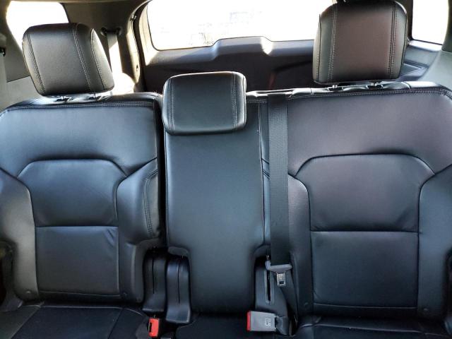 صورة رقم 10 من المزاد - 2017 FORD EXPLORER X مع VIN 1FM5K8D81HGD18500