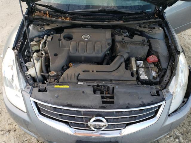 Photo 11 from auction – 2012 NISSAN ALTIMA BAS with VIN 1N4AL2AP0CC194248
