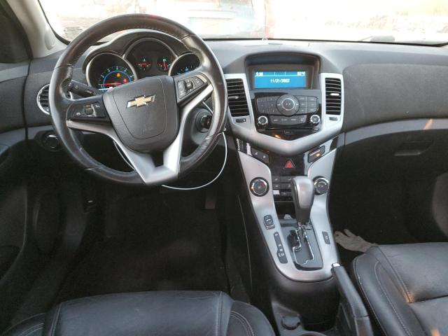 Photo 8 from auction – 2012 CHEVROLET CRUZE LT with VIN 1G1PG5SC9C7336572