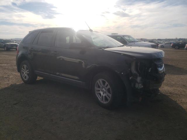 Photo 4 from auction – 2011 FORD EDGE SE with VIN 2FMDK3GC6BBB14899