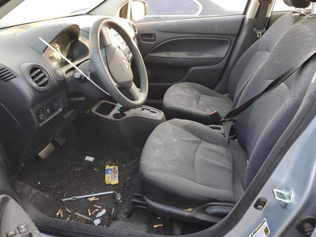 Photo 7 from auction – 2015 MITSUBISHI MIRAGE DE with VIN ML32A3HJ2FH013981