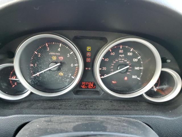Photo 9 from auction – 2009 MAZDA 6 I with VIN 1YVHP81A495M06619