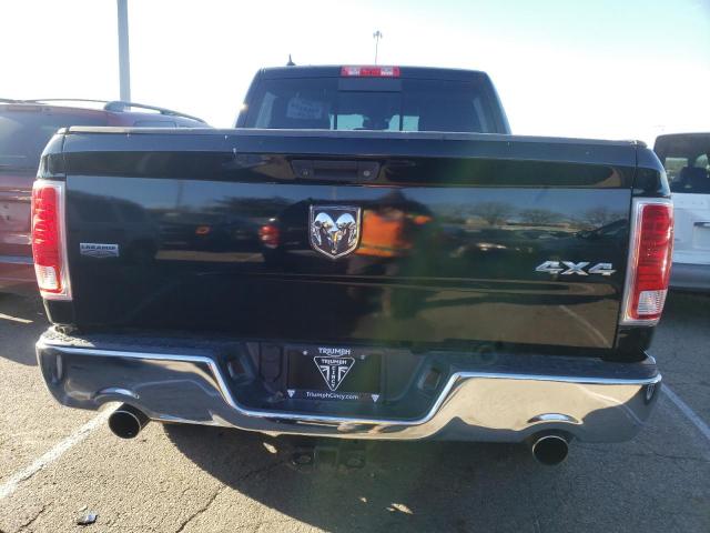 Photo 6 from auction – 2014 RAM 1500 LARAM with VIN 1C6RR7NT7ES125640