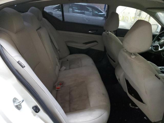 Photo 10 from auction – 2019 NISSAN ALTIMA S with VIN 1N4BL4BVXKC203131