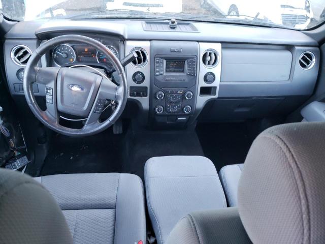 Photo 8 from auction – 2013 FORD F150 SUPER with VIN 1FTFW1ET7DKD75086