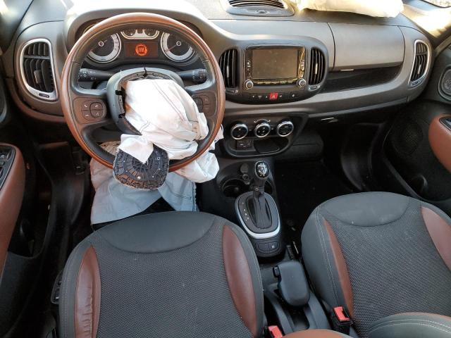 Photo 8 from auction – 2014 FIAT 500L TREKK with VIN ZFBCFADH7EZ010841