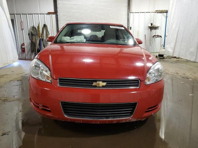 Photo 5 from auction – 2009 CHEVROLET IMPALA 1LT with VIN 2G1WT57N291291918