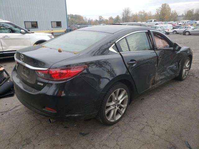 Photo 3 from auction – 2017 MAZDA 6 TOURING with VIN JM1GL1V50H1131967