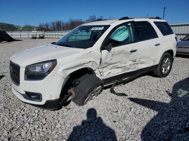 GMC ACADIA SLE 2014 with VIN 1GKKRPKD3EJ242441 - Photo from auction
