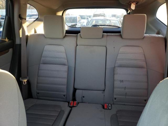 Photo 10 from auction – 2020 HONDA CR-V EX with VIN 5J6RW2H57LL047962