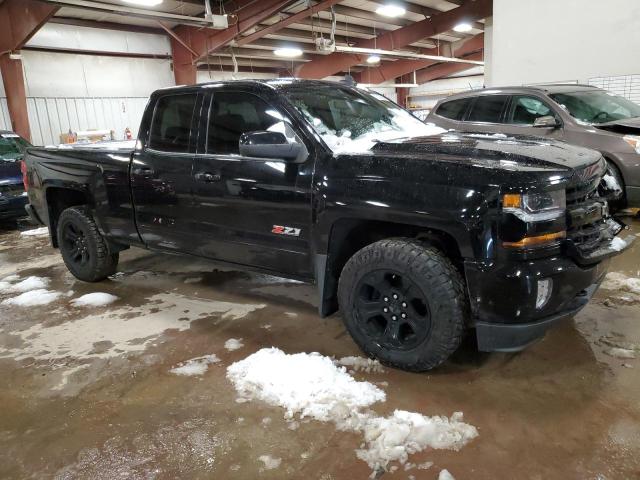 Photo 4 from auction – 2019 CHEVROLET SILVERADO with VIN 2GCVKPEC1K1208245