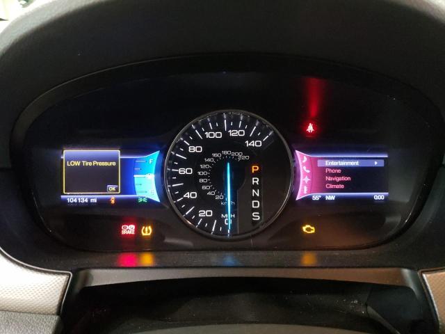Photo 9 from auction – 2013 FORD EDGE SEL with VIN 2FMDK4JCXDBB27818