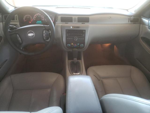 Photo 8 from auction – 2006 CHEVROLET IMPALA SUP with VIN 2G1WD58C869198585