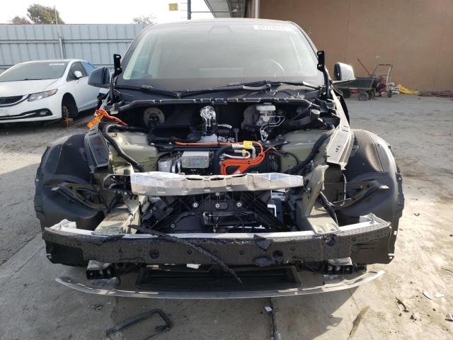 Photo 5 from auction – 2022 TESLA MODEL Y with VIN 7SAYGDEF6NF342051